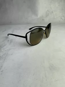 Tom Ford Sunglasses Blacktone Metal Frame Emmeline TF155 - Picture 1 of 10