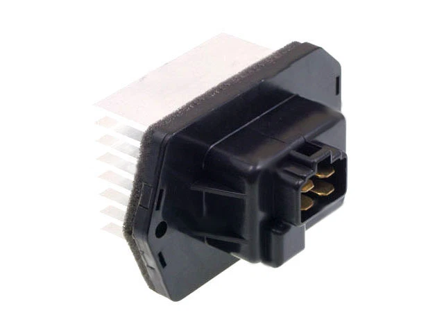 Four Seasons 54JM31J Blower Motor Resistor Fits 2003-2005 Honda Accord 4dr Foto 1 de 1