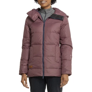 Flylow Kenzie Down Jacket 800 Fill Power Wms S Waterproof NWT sping Pertex Quant - Picture 1 of 3