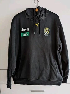 Herren Kapuzenpulli v PUMA - Bild 1 von 5