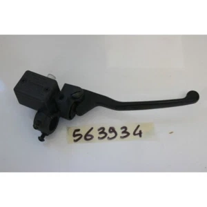 Pompa freno anteriore Front brake pump Piaggio Zip RST 50 NRG 50 Extreme DD - Imagen 1 de 2