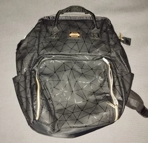 Rucksack - Damen - mit Isolierfach - wasserdicht - Bild 1 von 5