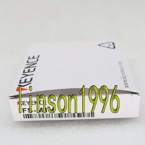 ONE New keyence In box Fiber Sensor FS-M1H FS-M1H Free shipping - Picture 1 of 6