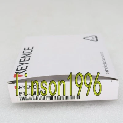 ONE New keyence In box Fiber Sensor FS-M1H FS-M1H Free shipping - Image 1 of 4