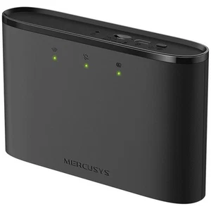 TP-Link Mercusys MT110 150Mbps 4G LTE Mobile Wi-Fi (6957939001810) - Bild 1 von 4