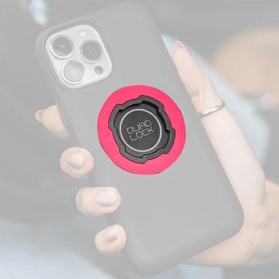 Anel MAG Quad Lock - Imagem 1 de 3