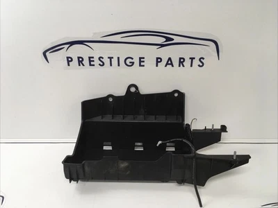 OEM JAGUAR XJ XJ8 04 05 06 07 08 09 BANDEJA BATERÍA 2W93-10764-AH 2007 2008 2009 4T Foto 1 de 3