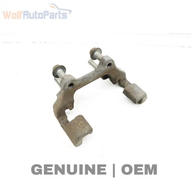 2017-2021 BMW 230I 2.0L - REAR Brake Caliper Carrier / Bracket 6850860 - Image 1 of 4