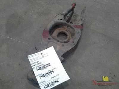 1998 Mercedes-Benz SLK230 Rear Lower Spring Perch Arm - Image 1 of 4