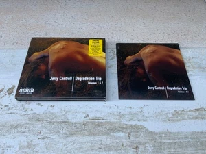 Jerry Cantrell Degradation Trip Volumes 1 & 2 Ltd 2x CD enhanced Alice In Chains - Picture 1 of 7
