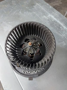 Gebläsemotor innen VW Sharan Golf  Passat  3C0907521 3C1820015 Original - Bild 1 von 4