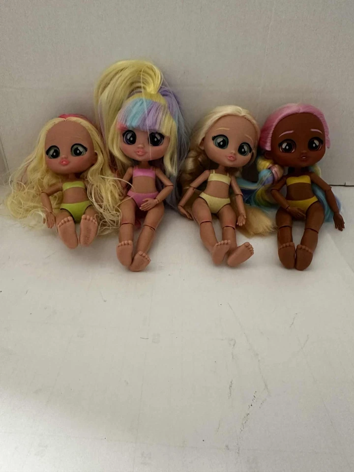 Cry Babies BFF Dolls (You Choose) - Image 1 of 1