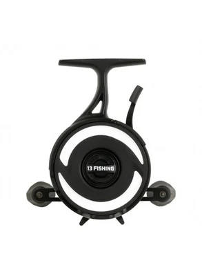 13Fishing Black Betty FreeFall XL Foto 1 de 3