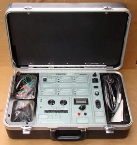 Airmotive Products Check Mate 9500 Heater Electrical System Diagnostics Unit - Picture 1 of 7