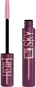 Maybelline New York Lash Sensational Sky High Mascara, Burgundy Haze, 7.2ml - Picture 1 of 4