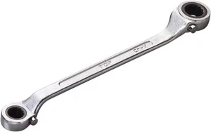 TOP RW-24X30 Ratchet Ring Wrench 24X30mm Made in JAPAN 4975180396600 - Picture 1 of 6