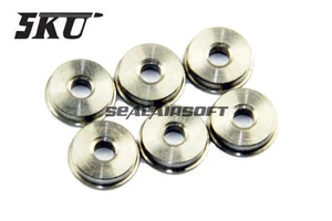 5KU 9mm Oiless Metal Bushing For All AEG Gearbox 5KU-67 - Picture 1 of 1