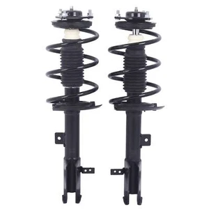 Front Complete Shock Strut & Spring Assembly For Dodge Caliber 2007 - 2011 - Picture 1 of 10