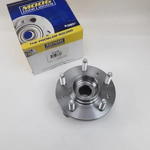 Front Wheel Bearing Assembly Fits Ford Windstar 1998 1999 2000 2001 2002 2003 - Picture 1 of 4
