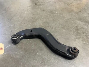 2005 2006 2007 2008 Audi A4 2.0T B7 Rear Left Driver Upper Control Arm OEM 3645 - Picture 1 of 7