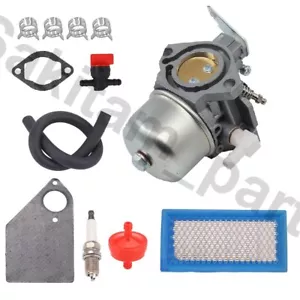 Carburetor For Briggs & Stratton Industrial Plus 11HP Horizontal Engine - Picture 1 of 5
