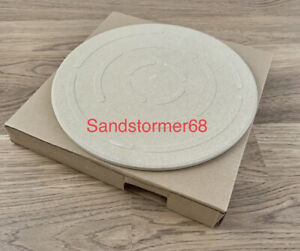 Replacement Pizza Stone Only for Biolite BaseCamp Wood Stove Generator Grill