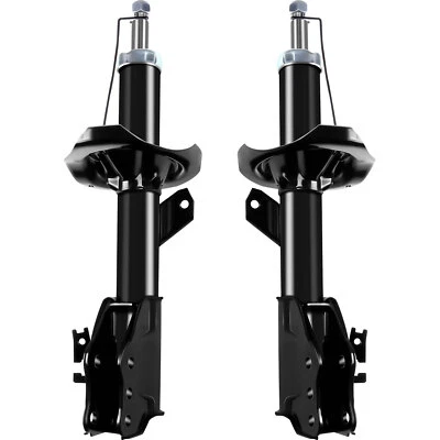 Set of 2 Front Struts Shocks Assembly For 2001-2006 Mazda MPV 2.5L 3.0L Foto 1 de 4