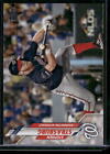 2020 Topps #631B Stephen Strasburg Bunting Short Print