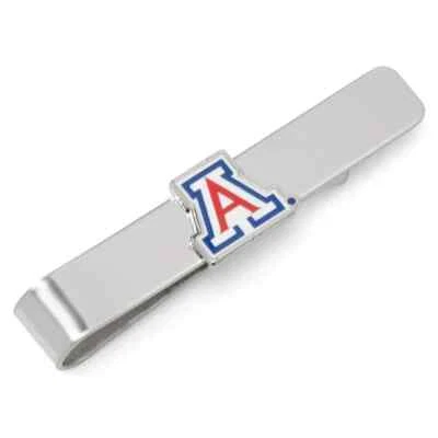 University of Arizona Wildcats Tie Bar - Image 1 of 3
