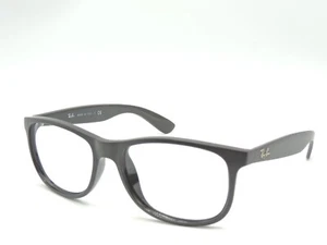 Ray Ban 4202 Andy Brown Sunglass Frames - Picture 1 of 11
