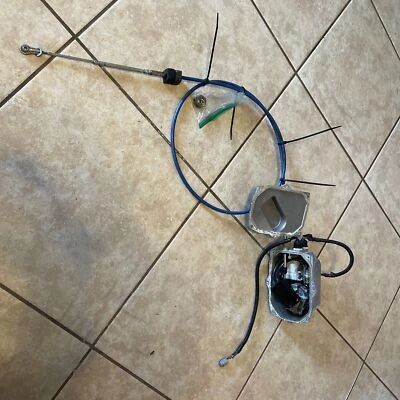 Kawasaki Jet Ski Ultra 150 JH1200 VTS 2001 montaje de moldura 21175-3712 Foto 1 de 4