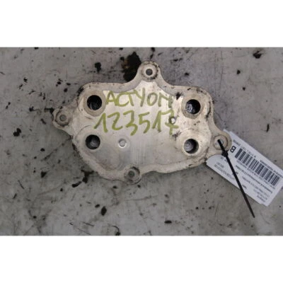 HEIZUNGSVENTIL FÜR SSANGYONG ACTYON (06-11) 2.0 XDI (104KW) 4WD SUV 2006 - Image 1 of 4