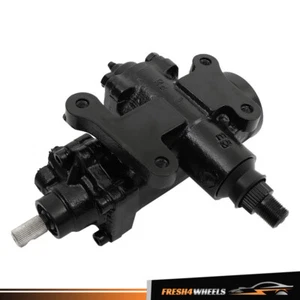27-7529 For 1981 1982-1993 Dodge D150/D250/D350 Black Power Steering Gear Box - Picture 1 of 15