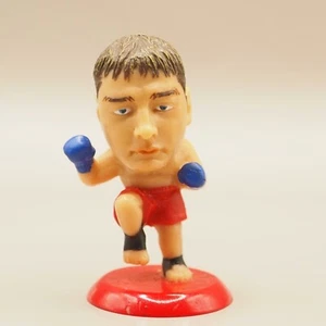 Alexey Ignashov Pro Kaku Heroes Mini Big Head  Figure K-1 Fighters Japan Z081 - Picture 1 of 7