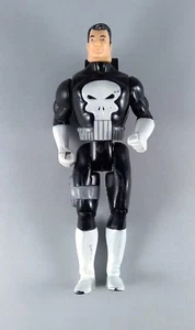 1994 ToyBiz Marvel Comics Punisher 5" Actionfigur - Bild 1 von 3