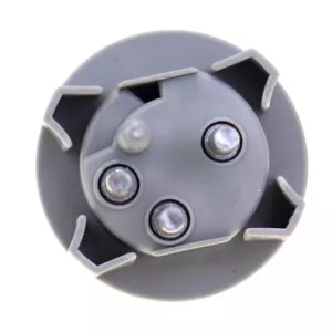 Turn Signal Light Socket A0008269582 For Mercedes 300 1990-1993 Connector L/R - Bild 1 von 10