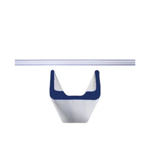 PISTA DE PLÁSTICO SHADOW-CASTER 1M PARA TIRAS SCM-AL-LED - Imagen 1 de 1