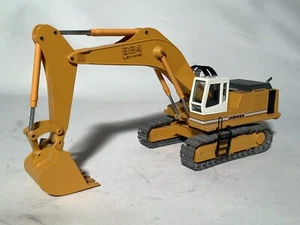 1/50 Scale Conrad 2836/37 Liebherr R984B tracked excavator bagger digger - Picture 1 of 8