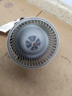 Motor soplador compatible con 98-02 MAZDA 626 209759 Foto 1 de 4