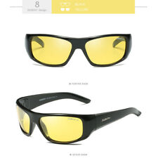 DUBERY Sunglasses Polarized Men's Glasses Sports Driving Fishing Eyewear UV400+
