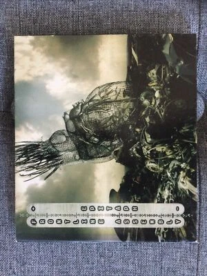 Epitaph von Frontline Assembly*  (CD, 2001) Neuwertiger Zustand  - Bild 1 von 4