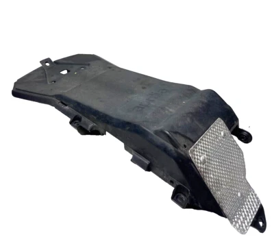 Carenado trasero APRILIA RSV4 TUONO V4R APRC ABS 2010-2015 858836 Foto 1 de 4