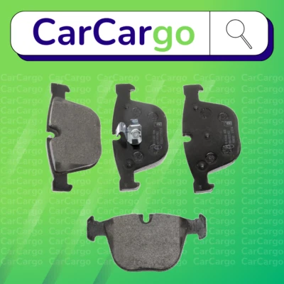 BRAKE PADS Rear FOR BMW 7 Series 750i, Li 2005-2008 HIGH QUALITY NEW - Image 1 of 4