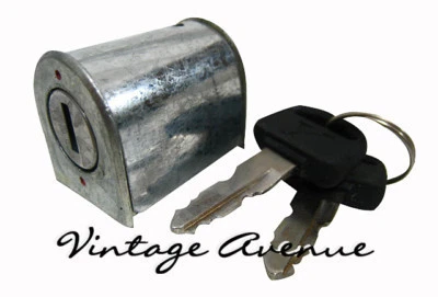 BLOQUEO MANGO HONDA P25 P50 SS50 S65 CS90 S90 CL90 CL50 Foto 1 de 1