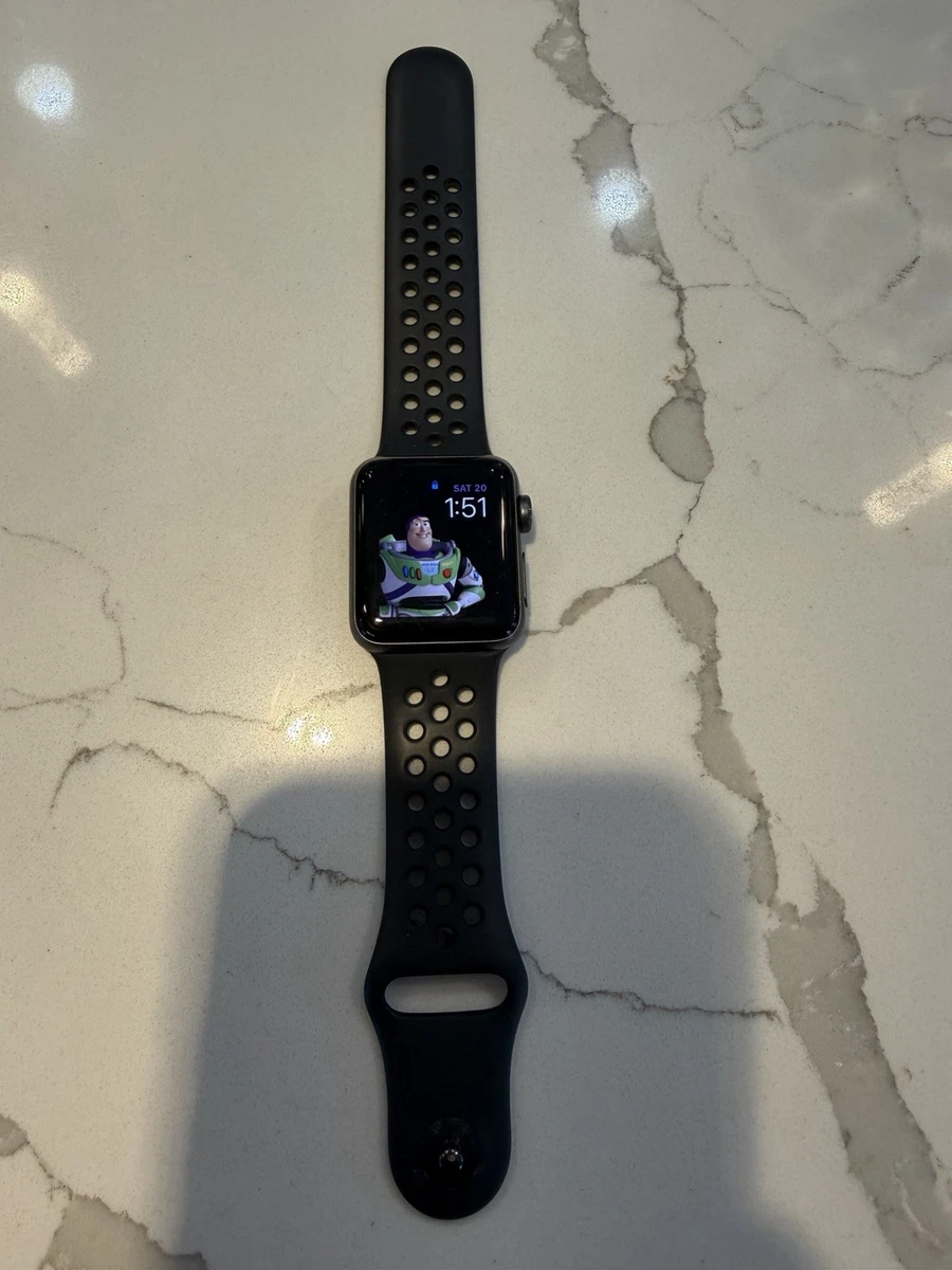 Apple Watch Series 3 Nike+ Smart Watches for Sale - Shop New