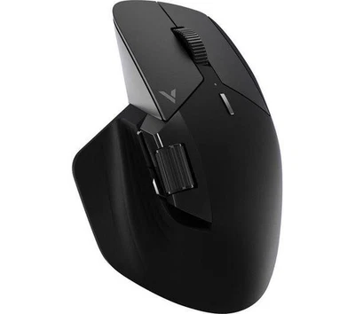 Rapoo VT0PRO Wireless 2.4GHz High-Performance Gaming Mouse 26000 DPI Optical 50G - Image 1 of 4