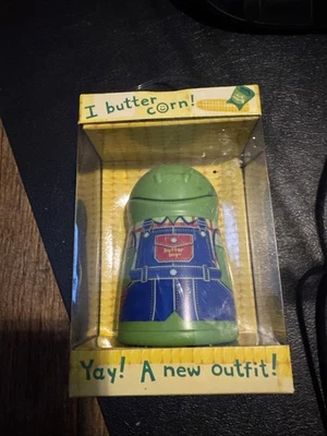 Talisman Designs Butter Boy “He Butters Corn Fast!”  - Image 1 of 2