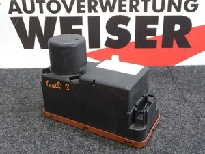 ZV-Pumpe Zentralverriegelungspumpe Vakuumpumpe VW GOLF 3 Bj97 1H0962257F - Bild 1 von 7