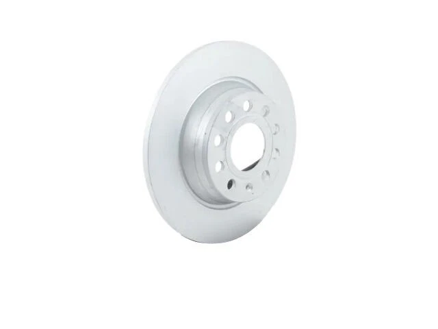 Тормозной ротор для Audi Q3 Quattro 2016 2017 WP858DM 2015-2018 годов выпуска - Изображение 1 из 1