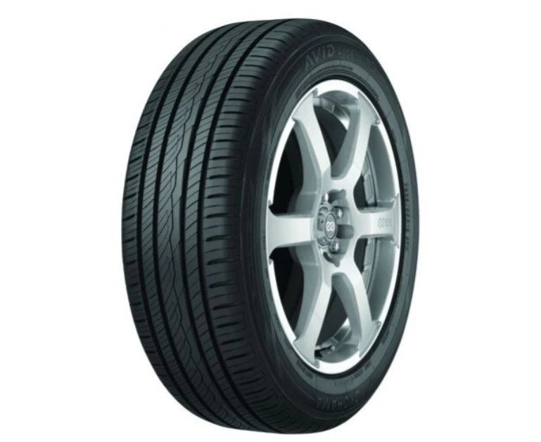 コウ⭐︎YOKOHAMA⭐︎ タイヤ&ホイール　205/65R16 ② Yokohama Avid Ascend GT 205/65R16 95H All-Season Passenger Tire